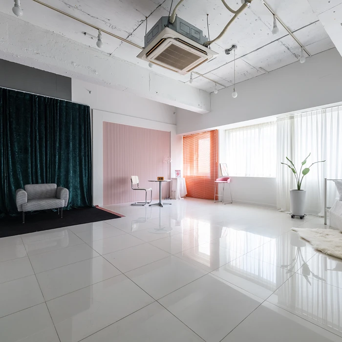 Room B
